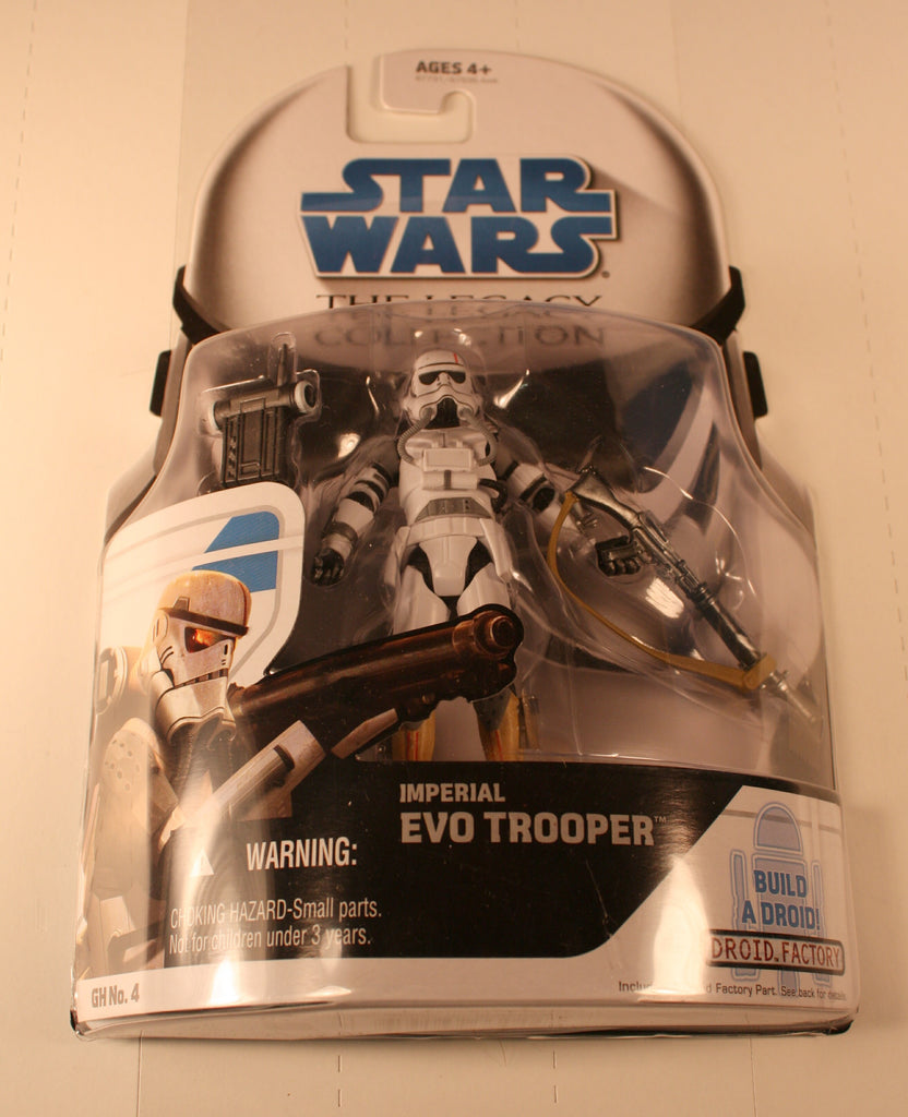 SW 33044 imperial evo trooper