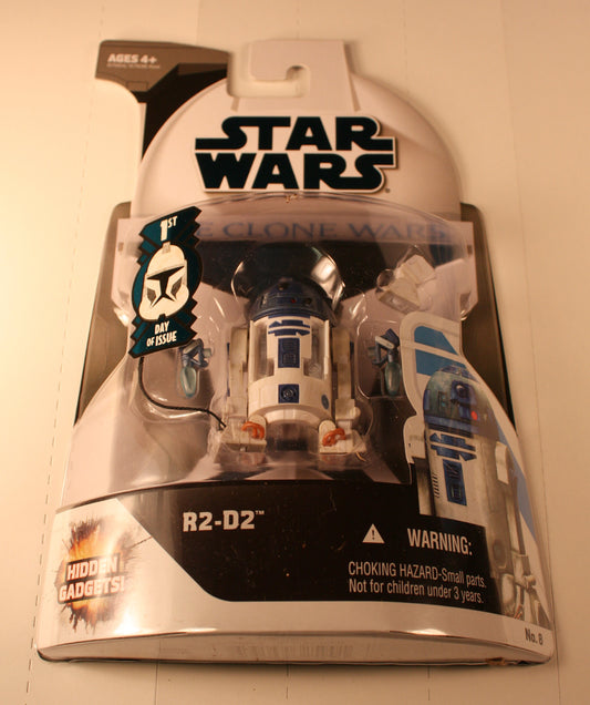SW 32590 R2-D2