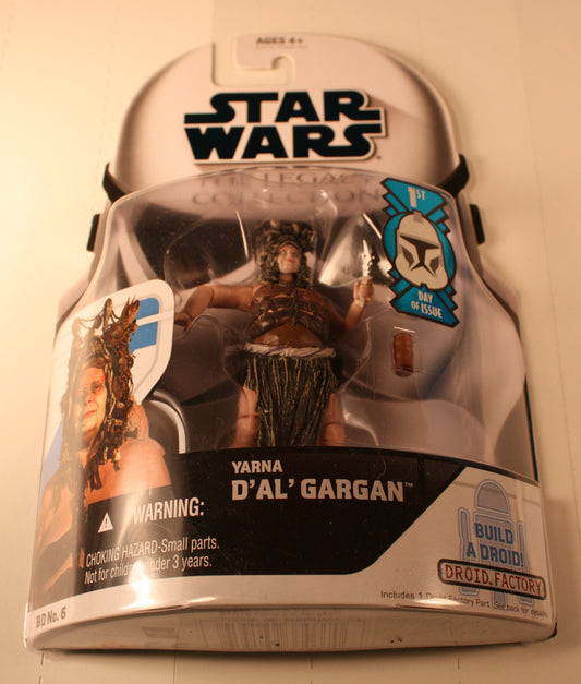 SW 33037 yarna d'al'gargan