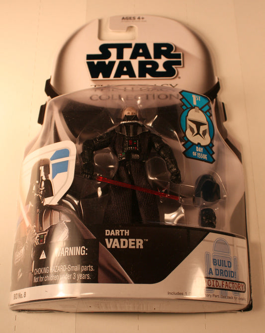 SW 33040 darth vader