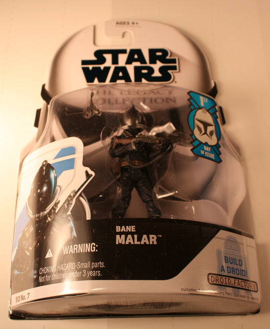 SW 33038 bane malar