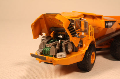MA 13042  Volvo Articulated Hauler
