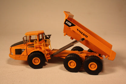 MA 13042  Volvo Articulated Hauler