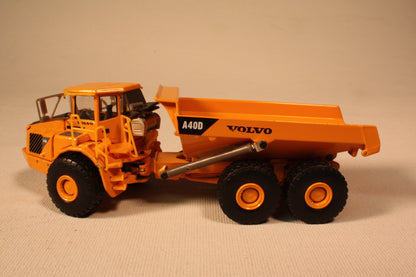 MA 13042  Volvo Articulated Hauler