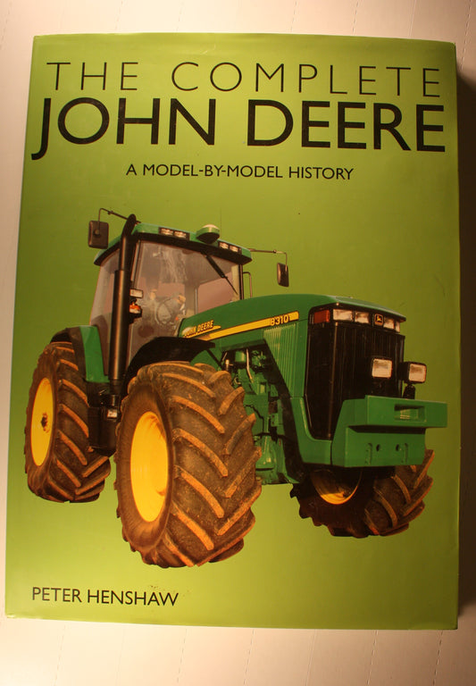 BK222    John Deere