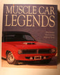 BK 221    Muscle Car Legends