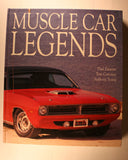 BK221    Muscle Car Legends
