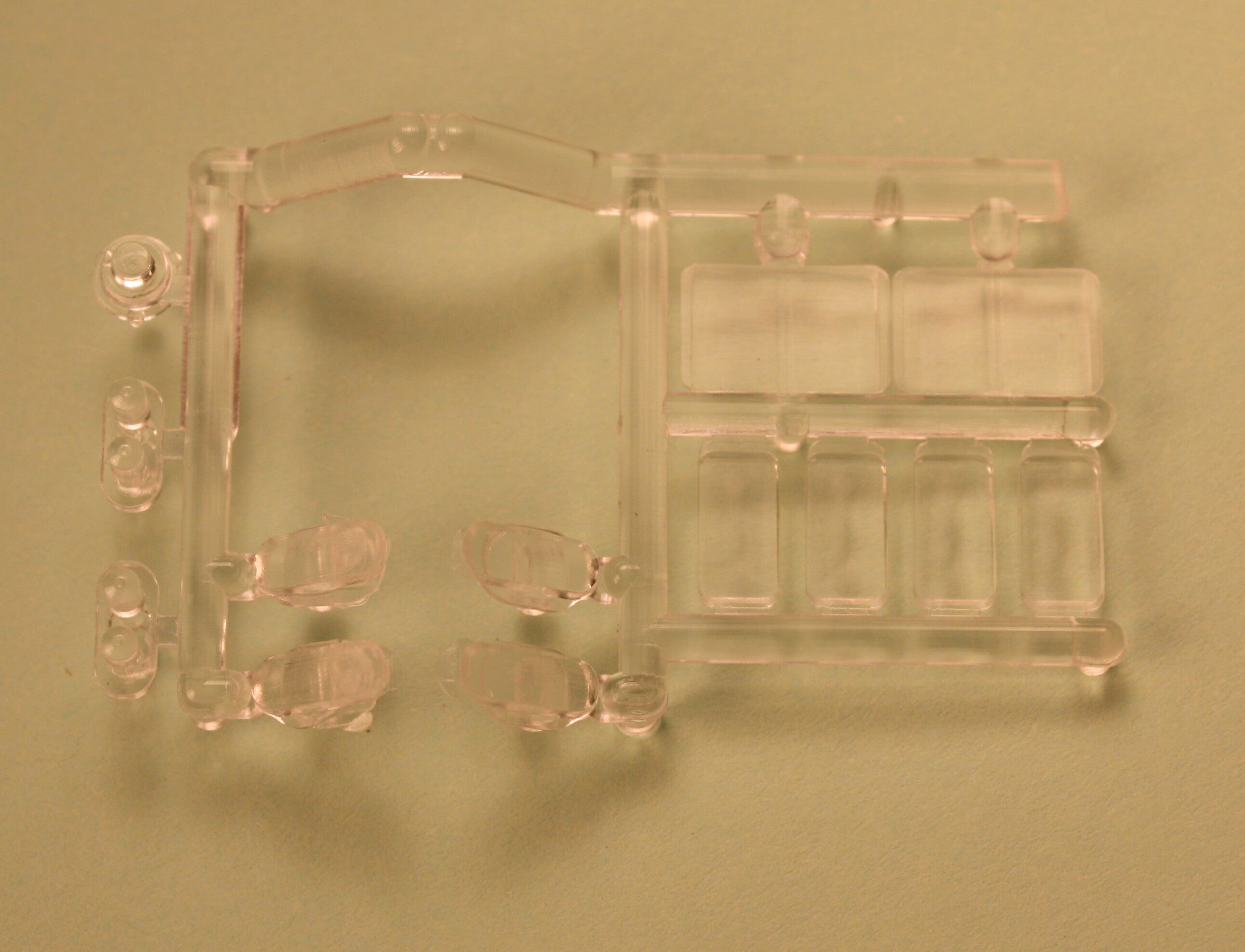Front Range GP7/9 Bodies & Athearn Genesis Chassis – PPW/A-Line/Arrow Hobby