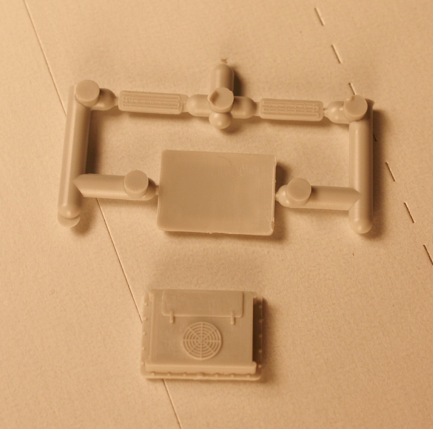 R103 - GE Air Conditioner (Older)