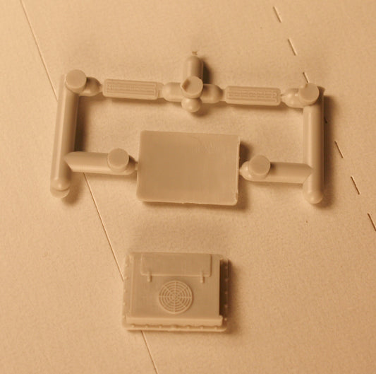 R103 - GE Air Conditioner (Older)