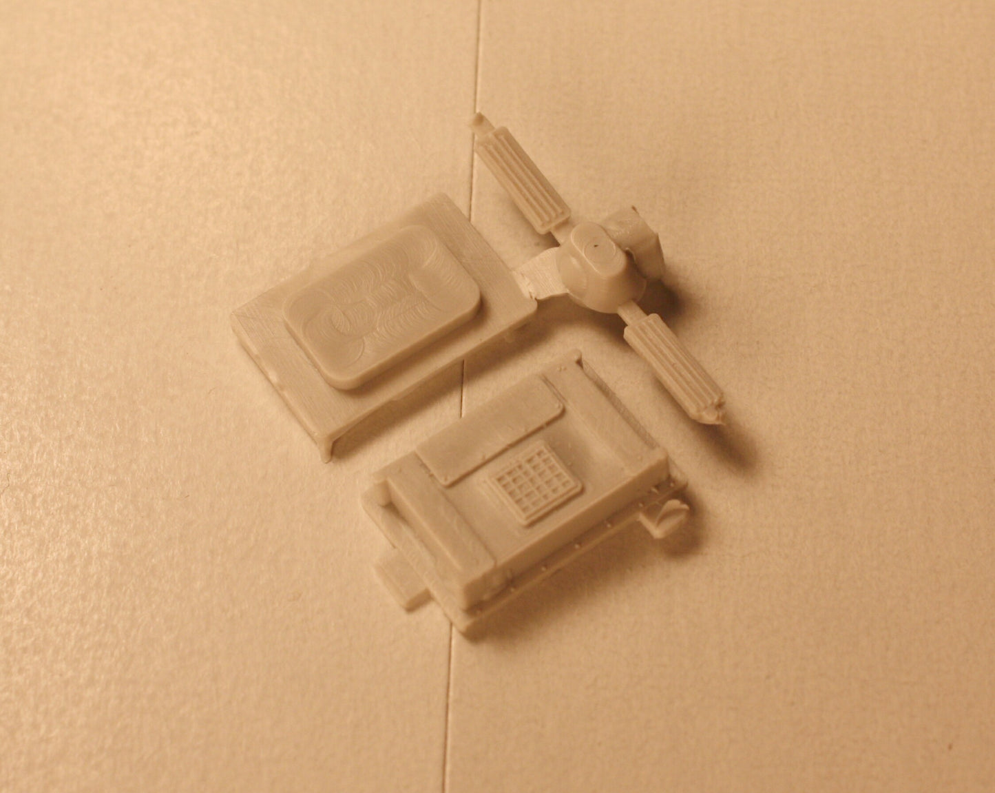 R111 - GE Air Conditioner Late