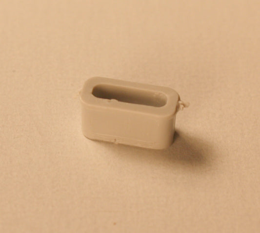 R112 - GE Bath Tub Exhaust