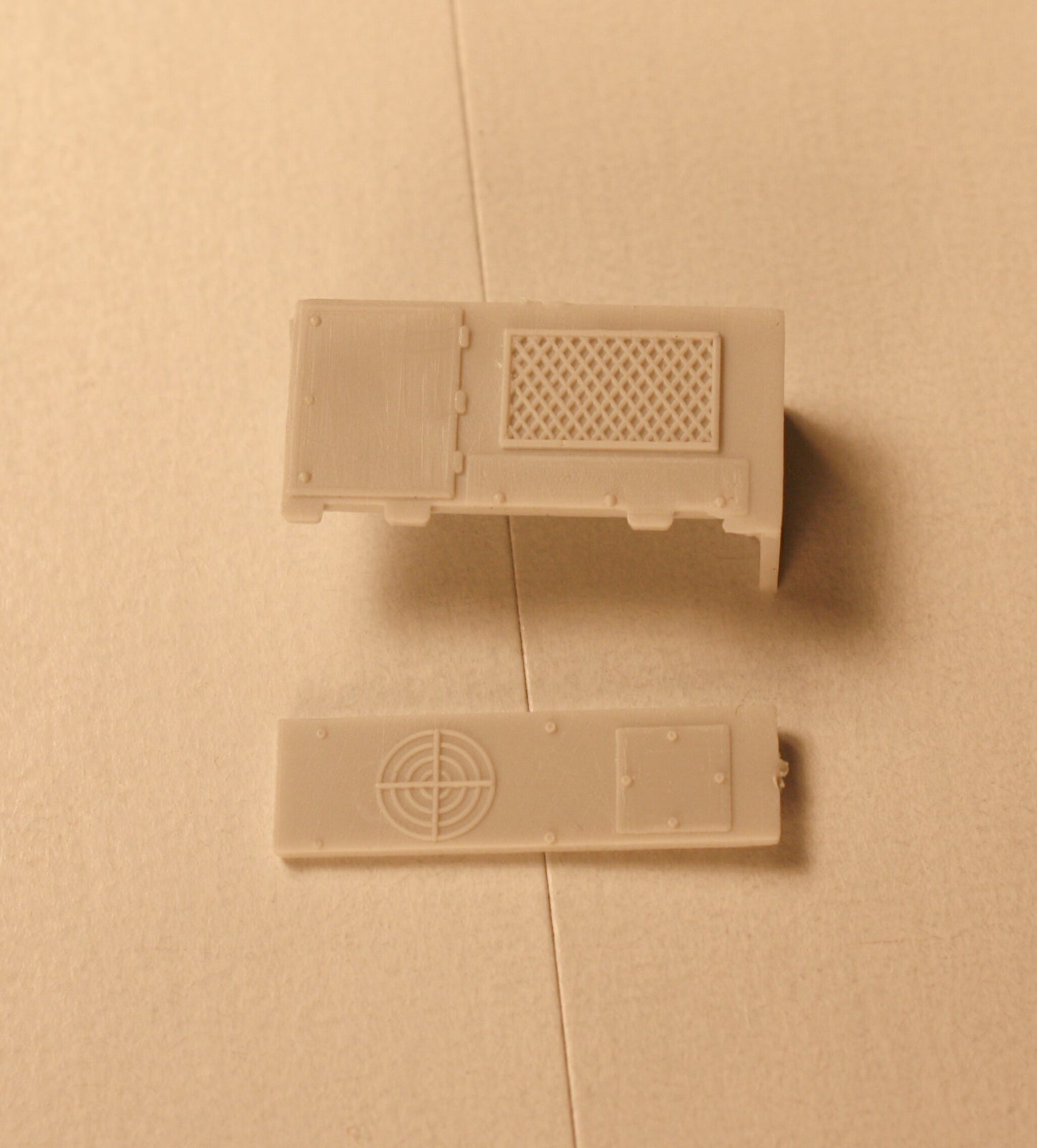 R127 - 8-40CW Air Conditioner