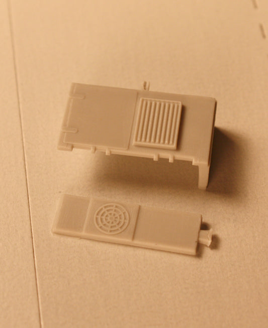 R141 - 9-44CW Air Conditioner