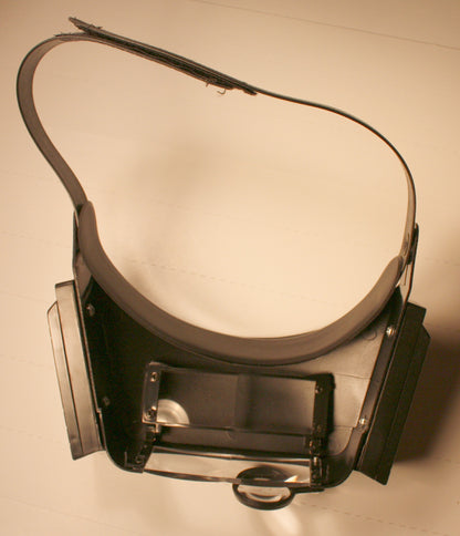 HT - 100 - Headstrap Magnifier with 4 Lenses and Light