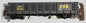 EX REX 1207 3 Gunderson 2420 cu ft Gon CSX  CSXT number 363197