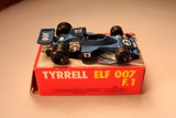 DCM Polistil Formula race car collection (21 car collection)
