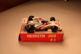 DCM Polistil Formula race car collection (21 car collection)