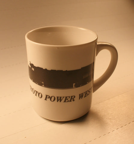 SH-107  PPW Coffee Cup