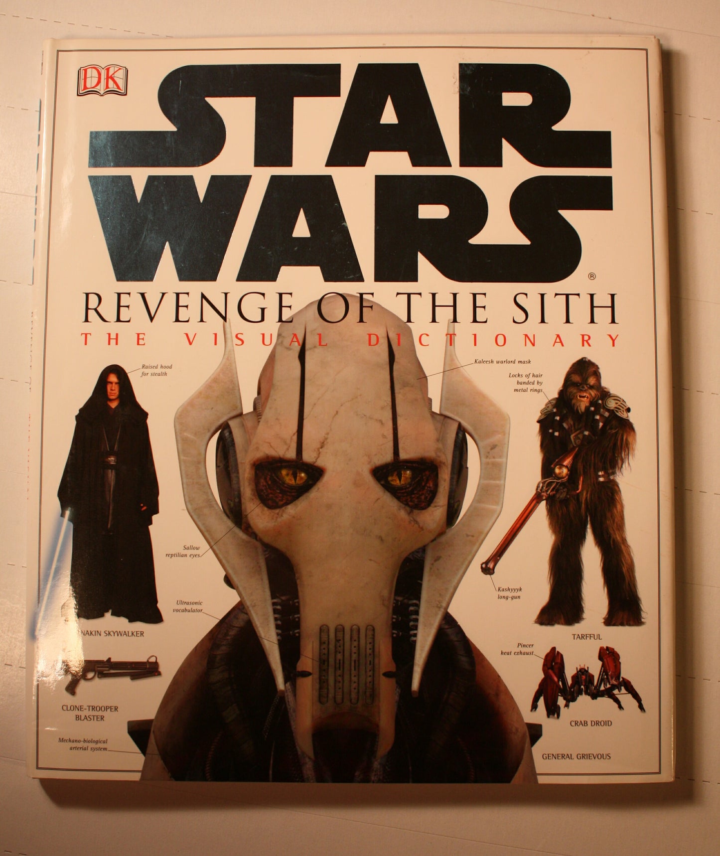 SW book 9647