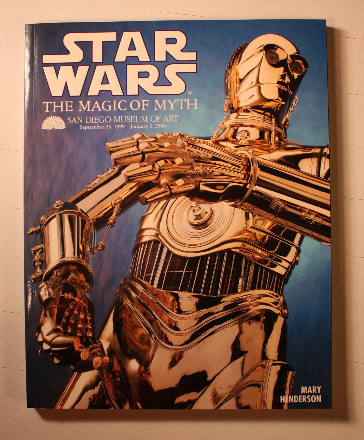 SW book 9648