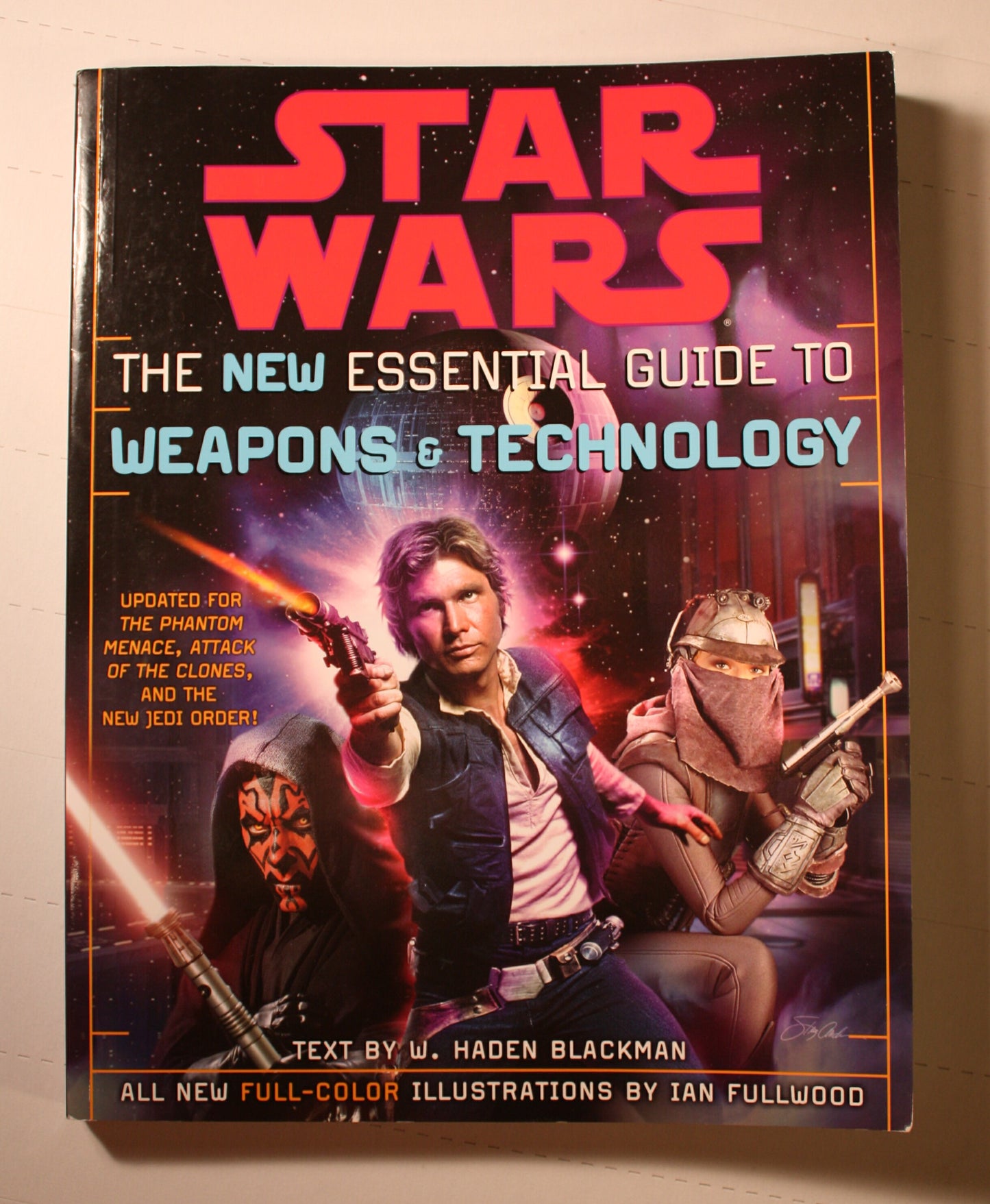 SW book 9652