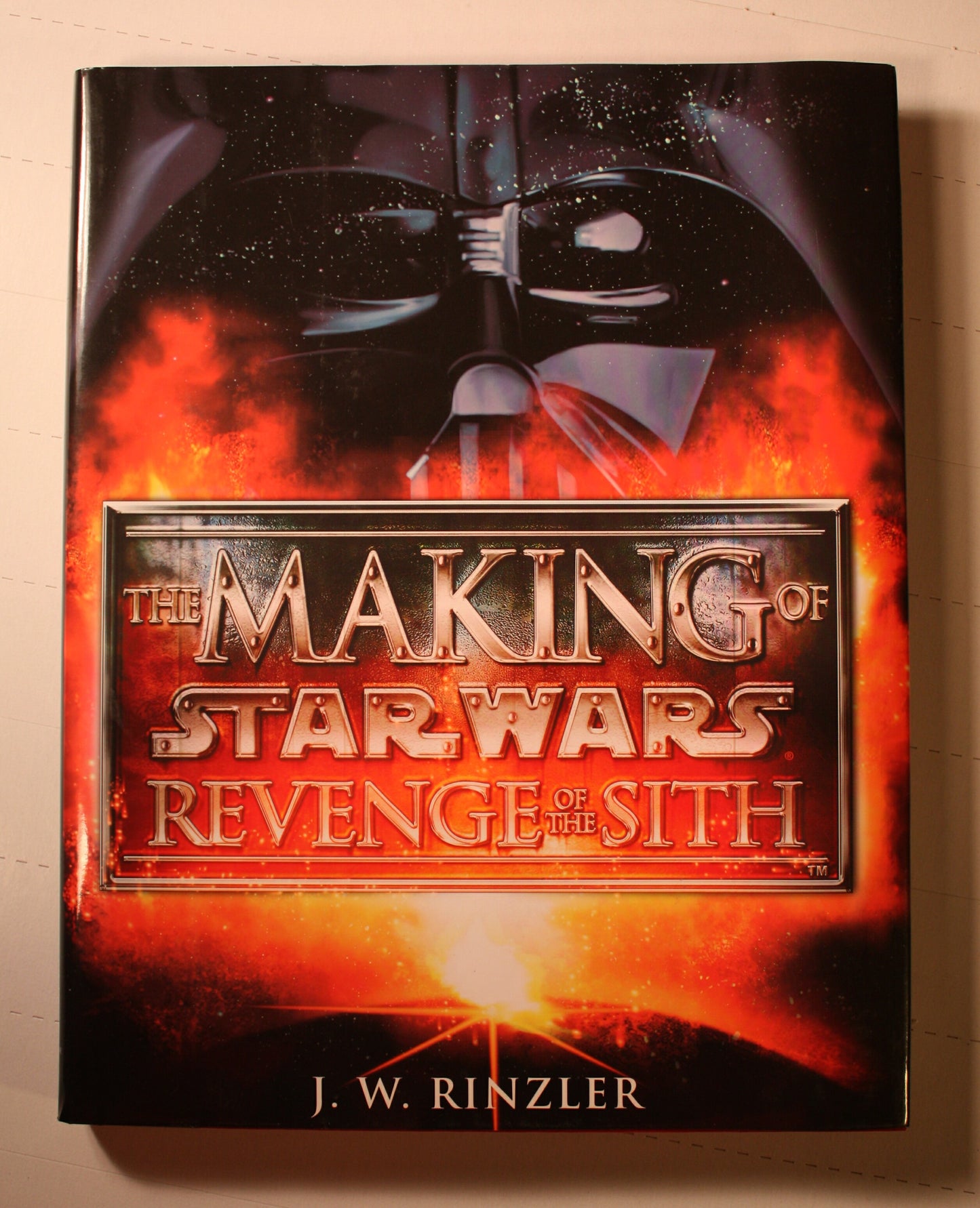 SW book 9654