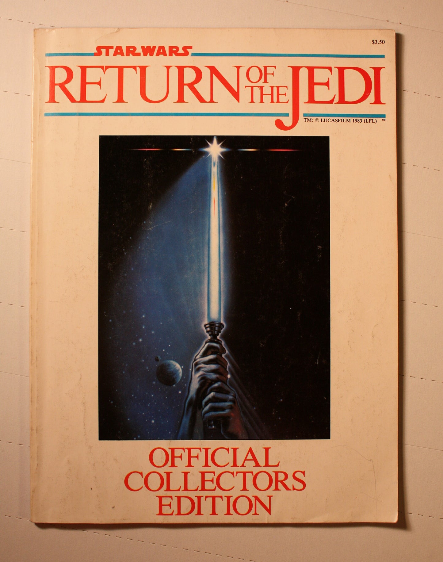 SW book 9656