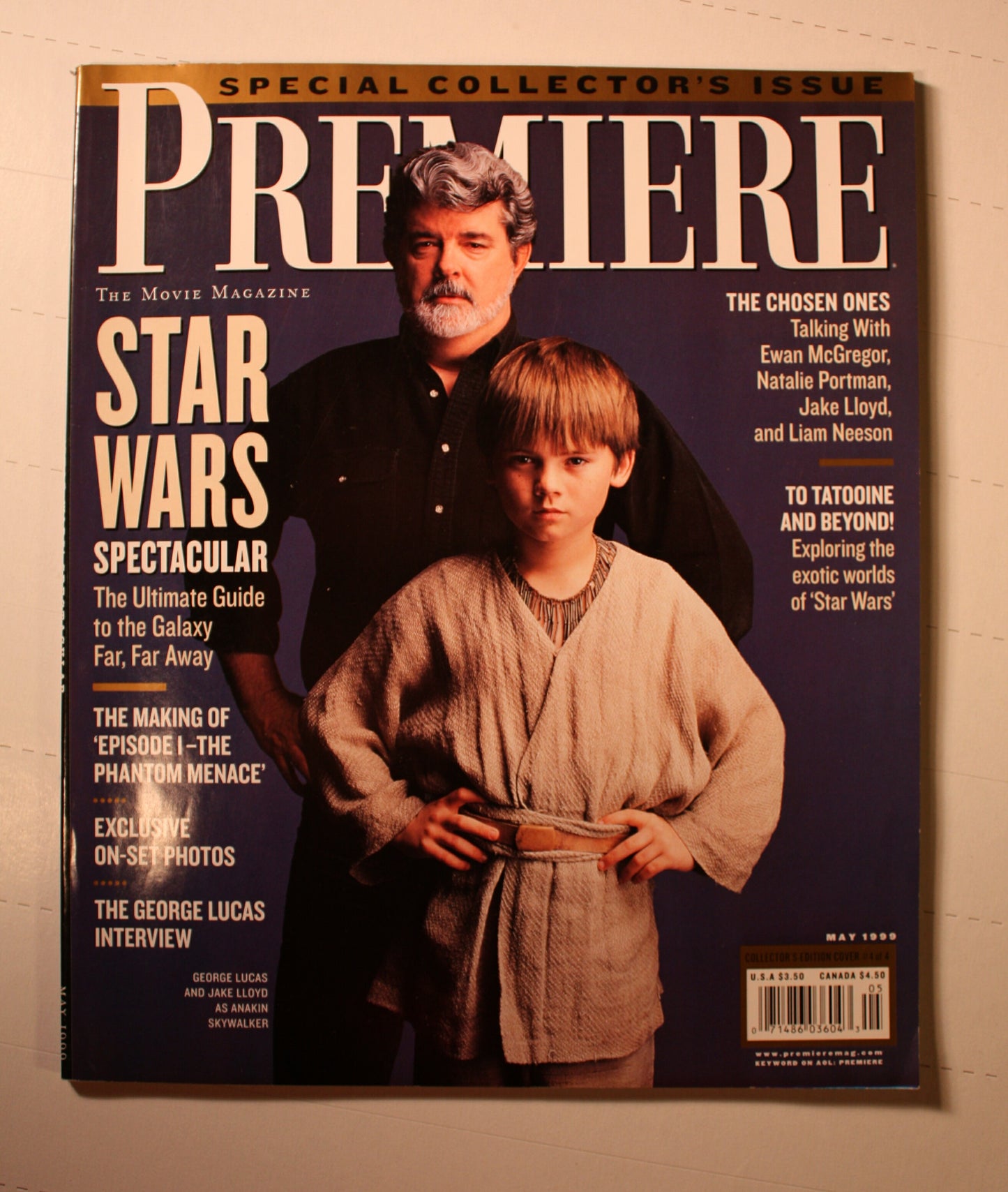 SW book 9658