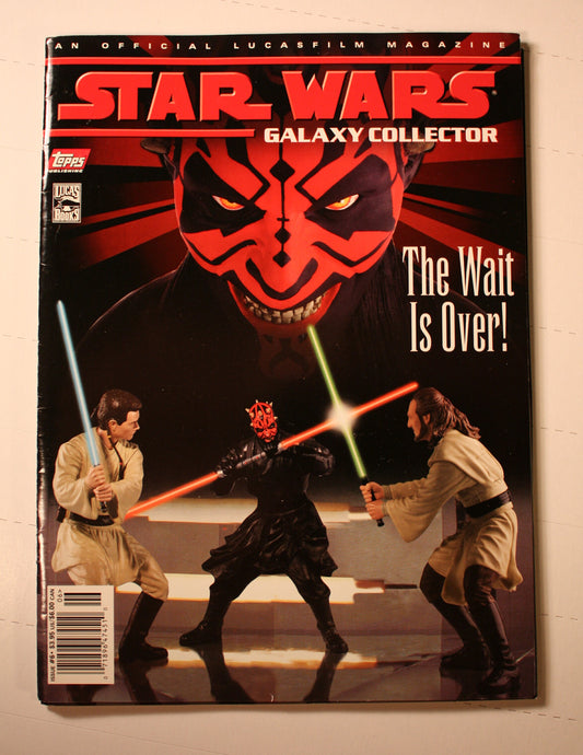 SW book 9661
