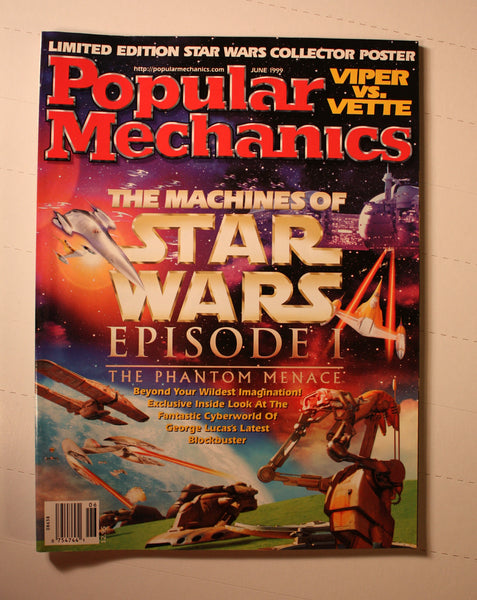 SW book 9664 – PPW/A-Line/Arrow Hobby
