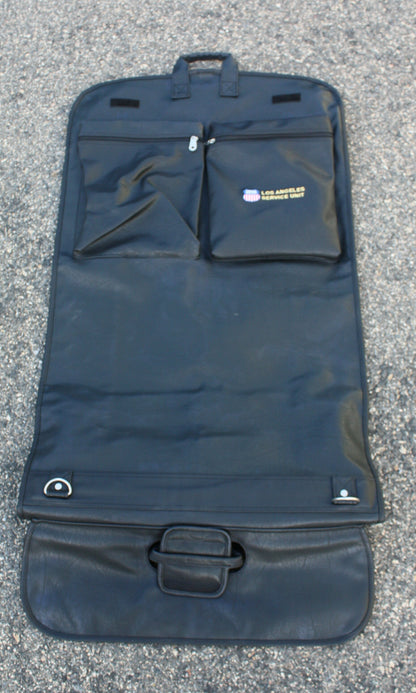 SH 106  Union Pacific official travel garment bag