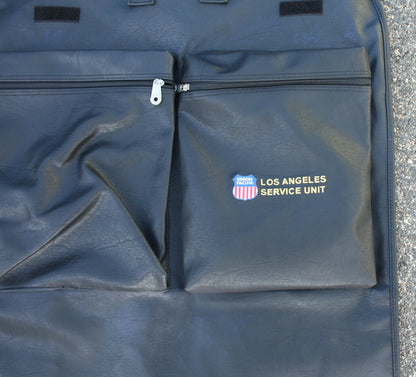 SH 106  Union Pacific official travel garment bag
