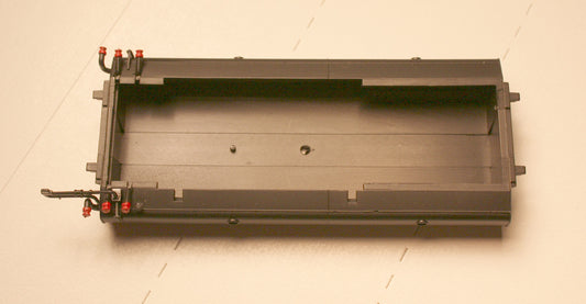 ATH 63821 Fuel tank FP45 4500 gal with Step