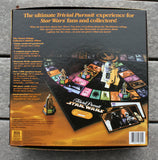 SW Game    Trivial Pursuit  (new in box)