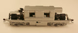 Ath-F32402   complete, running new chassis (Athearn)       F7,Ft,F9  Ath Loco