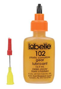 #LT-102 - Labelle 102 Bearing Lube - 1/2oz (14.8mL)