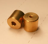 #40326  Athearn RTR replacement motor  (w/o flywheels)   (motor shaft OD  .125/ 1/8" )