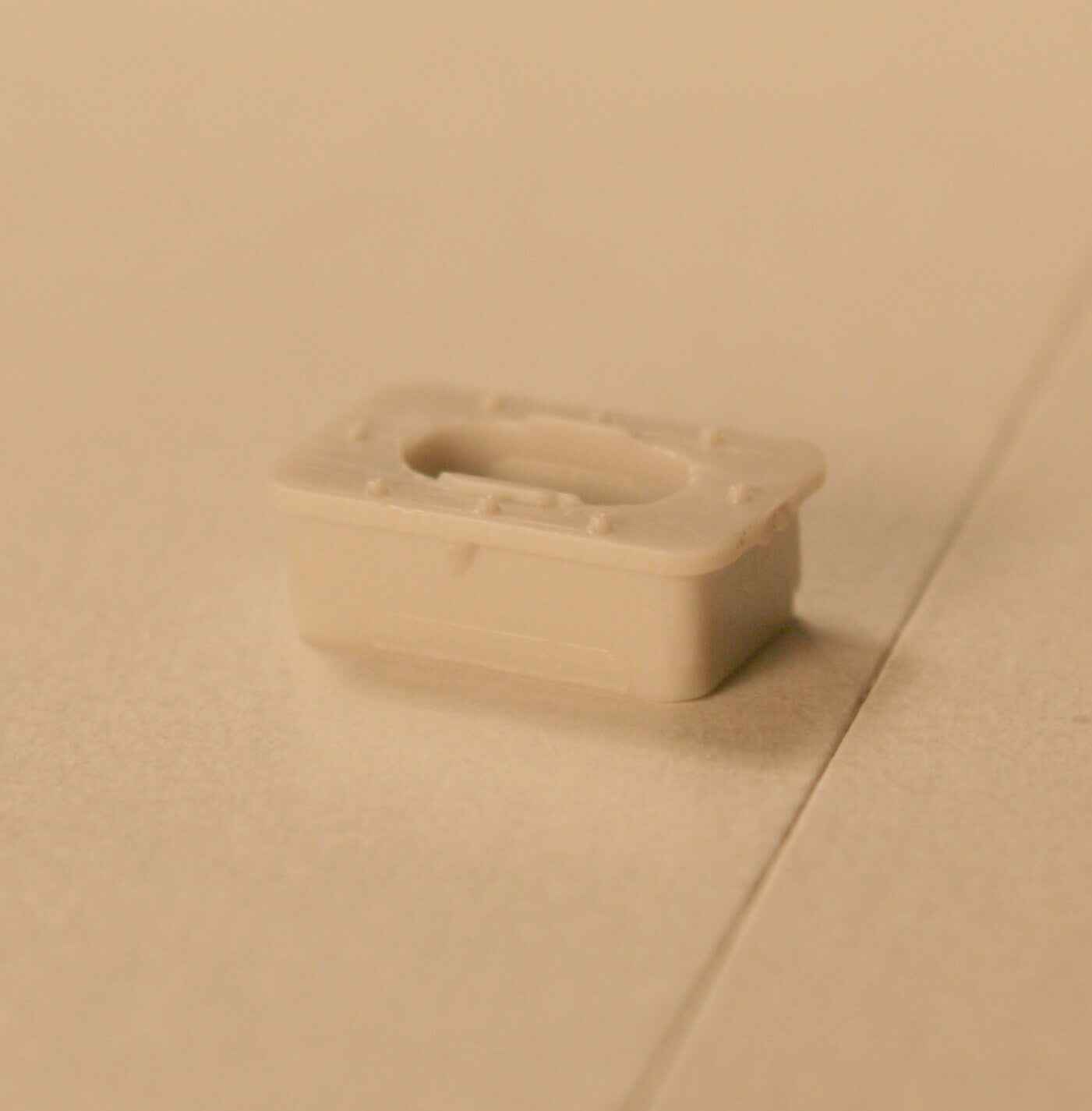 R102 - GE Dash 7/8 Lrg. Exhaust