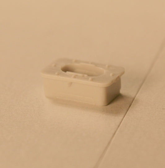 R102 - GE Dash 7/8 Lrg. Exhaust