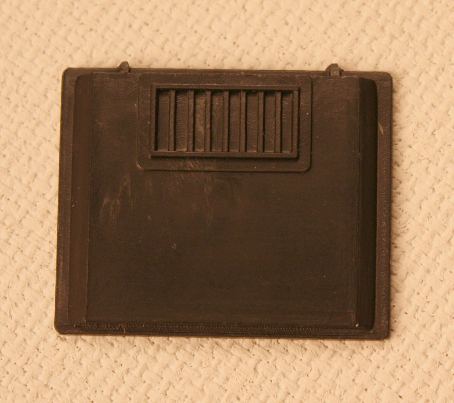 R105 - EMD Exhaust Silencer