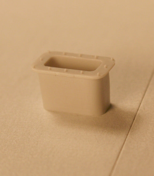 R142 - 9-44CW Exhaust