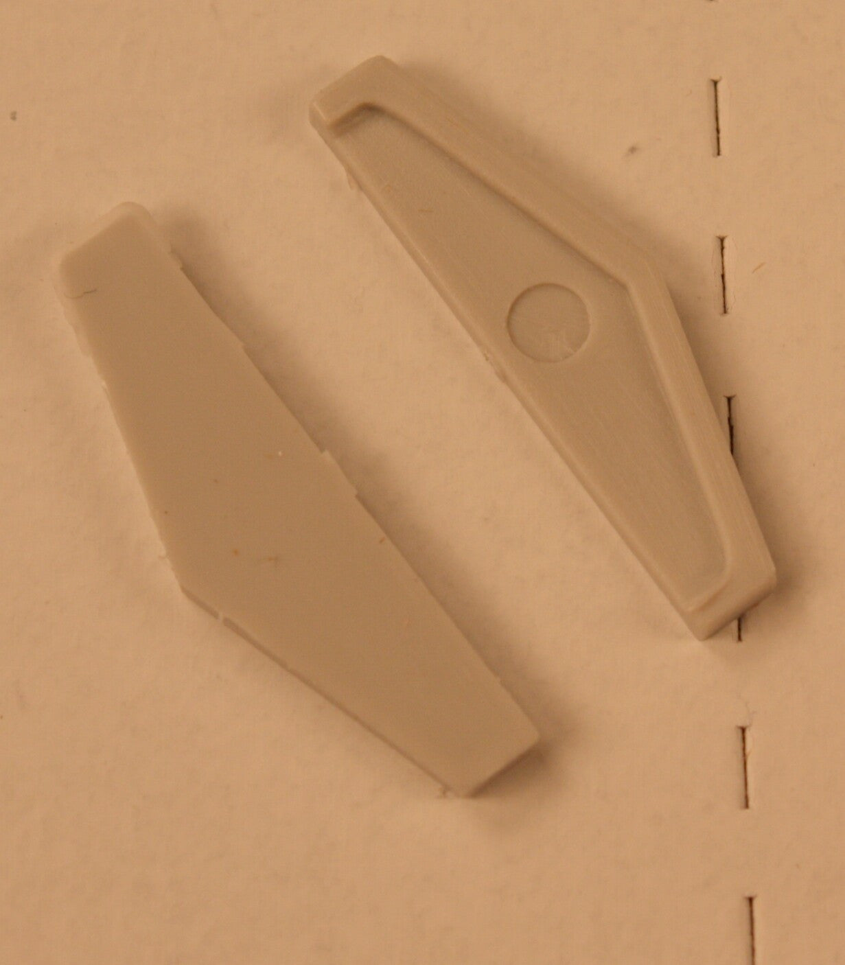 R 171 - GP60 Anti Climbers