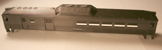 ATH S111 undec shell RDC combine
