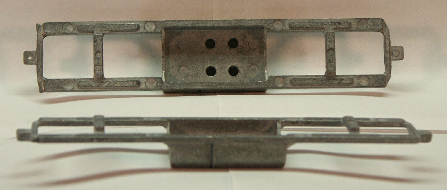 R119  CF7 Frame