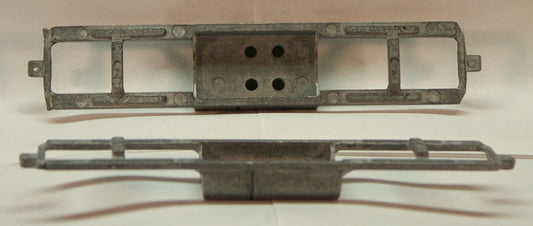 R119  CF7 Frame