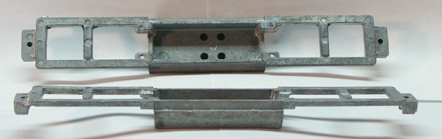 R115  8 40B Frame
