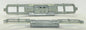 F  52661 U GP60 and GP40X  Rail Power Loco