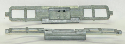 #F-52661-u                    GP60 / GP40X  Rail Power Loco