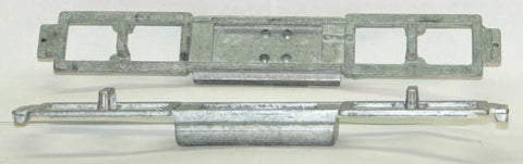 #F-45801-u            SD38/40/45  Rail Power Loco
